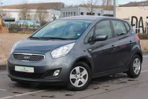 Kia Venga Navi Klima Cam 2.Hd Scheckheft