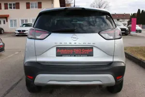 Opel Crossland X Crossland Elegance Bild 5