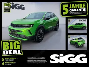 Opel Mokka 1.2 Klima, Sitzheizung, Rückfahrkamera