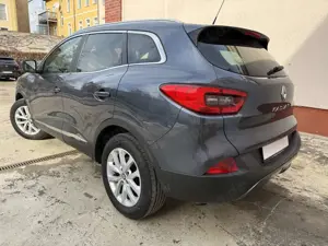 Renault Kadjar Life mit Klima/Navi/PDC VH/Met./LED/ABS/ESP/SHZ/ Bild 5