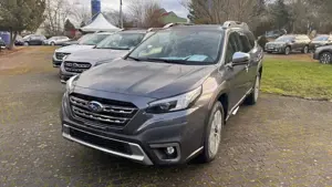 Subaru OUTBACK 2.5i Platinum Lineartronic*Leder Beige* Bild 1