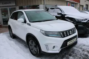 Suzuki Vitara 1.4 BOOSTERJET Hybrid Comfort 4x2 Auto