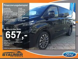 Ford Tourneo Custom 2.0l 320L1 AWD Titanium X Navi