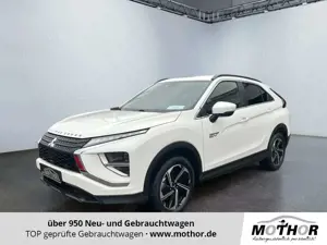 Mitsubishi Eclipse Cross Basis 2.4 MIVEC PHEV Rückfahrkamera