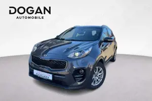 Kia Sportage Platinum Edition 4WD*4xSHZ*KAM*Tempom.*