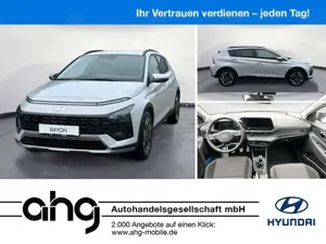 Hyundai BAYON Bayon 1.0 T-GDI Prime *KAMERA*LED*BOSE*