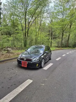 Volkswagen Golf GTI 2.0 Edition 35