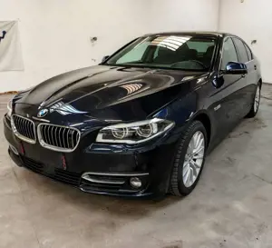 BMW 550 550i*xDrive*Luxury*HUD*HIFI*LED*TOP