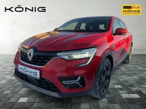 Renault Arkana TECHNO TCe 140 Automatik