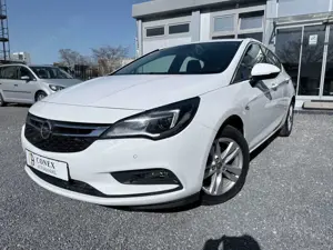 Opel Astra Astra K 1.4 Turbo Lim. *NAVI*LED*PDC*SHZ*CARPLAY