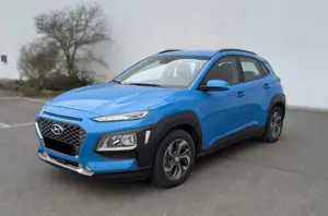 Hyundai KONA 1,6 Hybrid Android DAB Kamera PDC Spurhalt