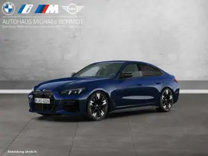 BMW 440 M440i xDrive Gran Coupé Sportpaket HK HiFi DAB