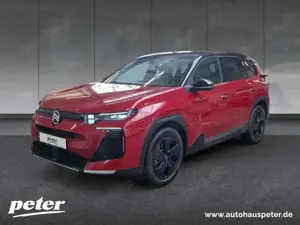 Citroen C5 Aircross C5 Aircross MAX 145 +Winter+Kamera+13"Navi+SHZ+