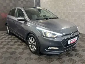 Hyundai i20 1.4*STYLE*PANO-PDC-TEMPO-SHZ-SPUR-LHZ-KLIMA
