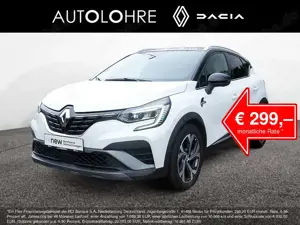 Renault Captur R.S. Line TCe 140 17950R ACC LED 360°