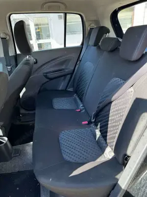 Suzuki Celerio EURO 6 Bild 3