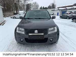 Suzuki Grand Vitara 3.2 V6 20 Jahre Automatik
