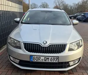 Skoda Octavia Combi 1.6 TDI (Green tec) Style