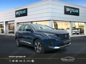 Peugeot 3008 Allure Pack PureTech 130