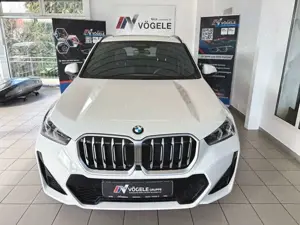BMW X1 X1 sDrive20i  M SportpaketAut. AHK PAN Head-UP