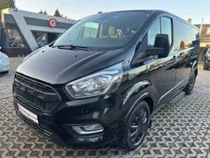 Ford Transit /Tourneo Custom 320 ,9 Sitzer, Standhei.