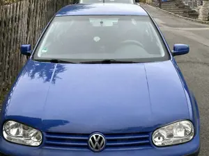 Volkswagen Golf Golf 1.4