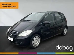 Mercedes-Benz A 160 CDI DPF