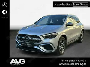 Mercedes-Benz GLA 200 GLA 200 AMG-Adv.-Plus Pano MULTIBEAM-LED Distr.