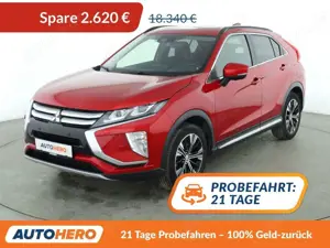 Mitsubishi Eclipse Cross 1.5 T-MIVEC Diamant Edition+ 4WD Aut.*LED*TEMPO*