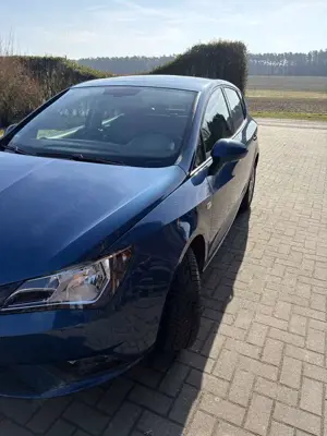 SEAT Ibiza 1.2 TDI CR Style