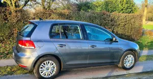 Volkswagen Golf Tsi Trendline