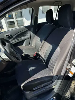 Suzuki Celerio EURO 6 Bild 4