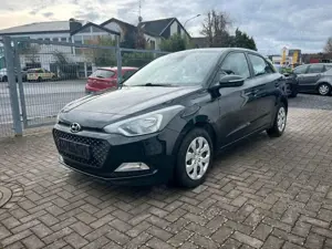 Hyundai i20 Classic