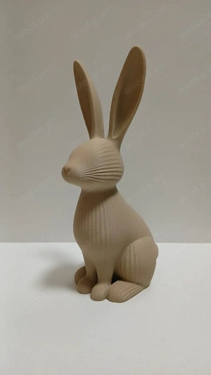 Deko Ostern Osterhase 