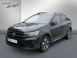 Volkswagen Taigo Taigo 1.0TSI OPF Move,KLIMA,NAVI,TEMPO,SH,LED,ALU