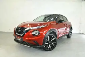 Nissan Juke N-Design ACCPilot*360*KEY*BOSE*TW*CAM*APP Klima