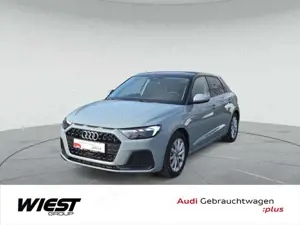 Audi A1 advanced 30 TFSI S tronic, VIRTUAL/