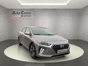 Hyundai IONIQ Advantage Hybrid LED/ACC/KAMERA/DAB+/LANE