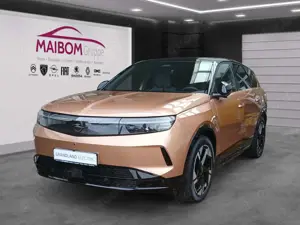 Opel Grandland Electric  GS+Panoramadach