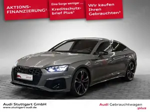 Audi A5 40 TFSI quattro S line AHK Head Up