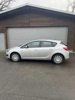 Opel Astra Astra 1.4 Selection
