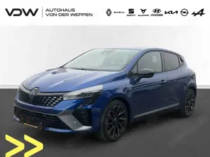 Renault Clio V Esprit Alpine TCe 90 Klima Navi Rückfahrkamera