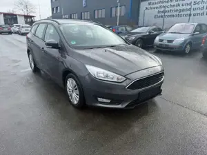 Ford Focus Turnier Business,SHZ/ Zahnriemen Neu