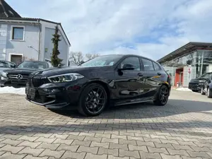 BMW 120 i M-Sport *LED Navi Sitzh. Kamera DAB PDC*