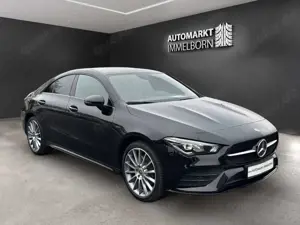 Mercedes-Benz CLA 250 e AMG Edition 19*Kamera*Burmest*LED*Alca