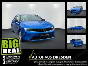 Opel Astra L 1.2 Turbo Elegance LED+Navi+SHZ+2xKlima