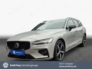 Volvo V60 B4 B DKG Plus Dark Business*Licht Paket