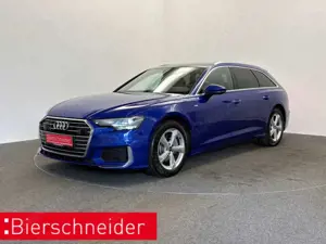 Audi A6 Avant 45 TDI qu. S tronic line LED PANO HEAD-UP NA