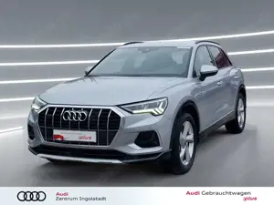 Audi Q3 40 TFSI qu S line MATRIX AHK 360° advanced