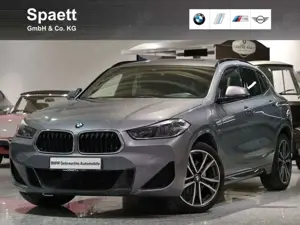 BMW X2 sDrive20d M Sport LED 19" DrivAss HUD HiFi